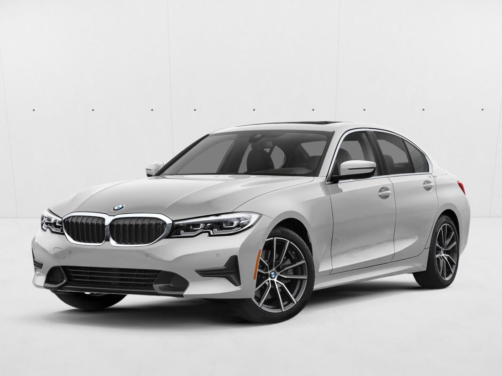 2021 BMW 3 Series 330i