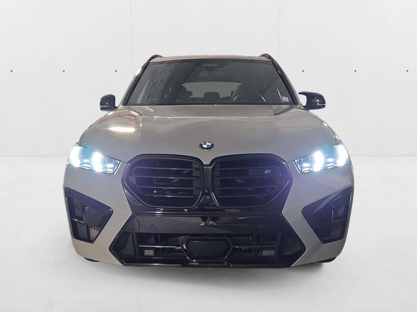 2024 Bmw X5 photo 2