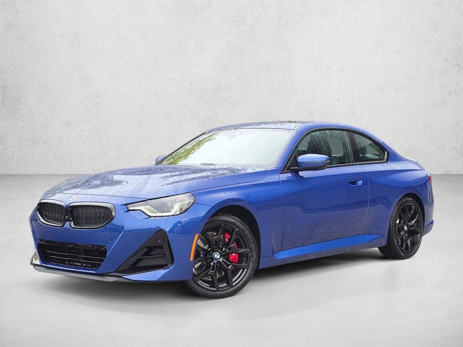 2026 BMW 230i xDrive Coupe