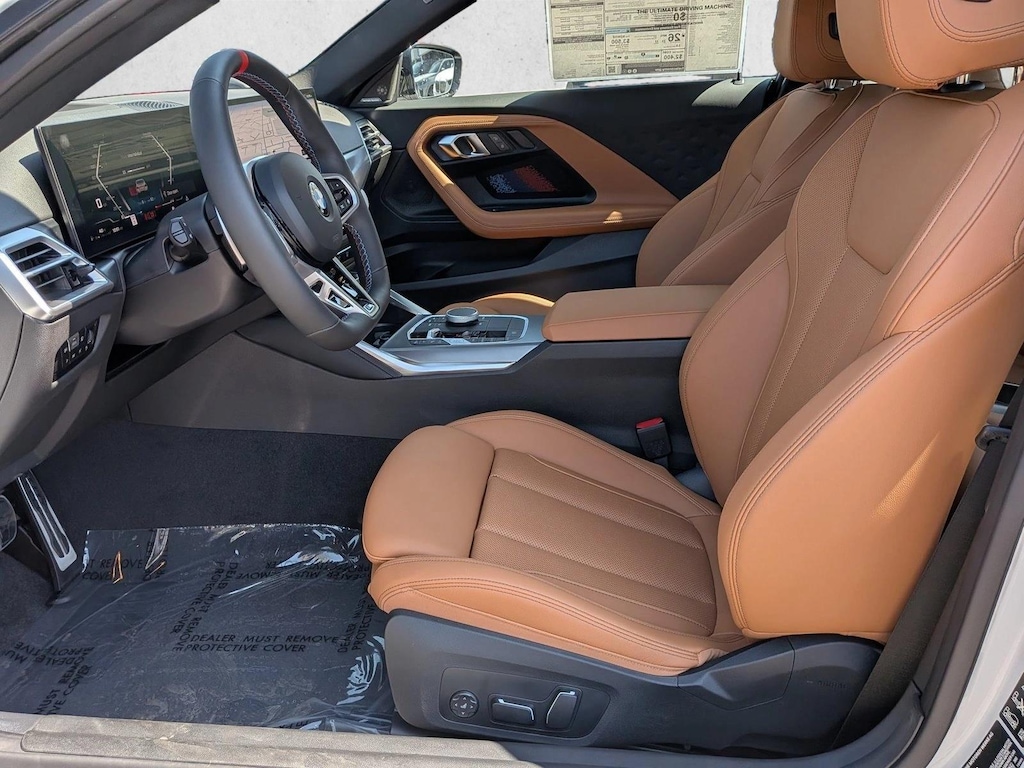 New 2026 BMW M240i xDrive Coupe