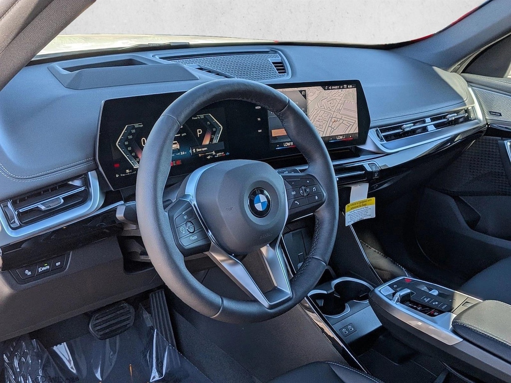 New 2026 BMW X1 xDrive28i SUV
