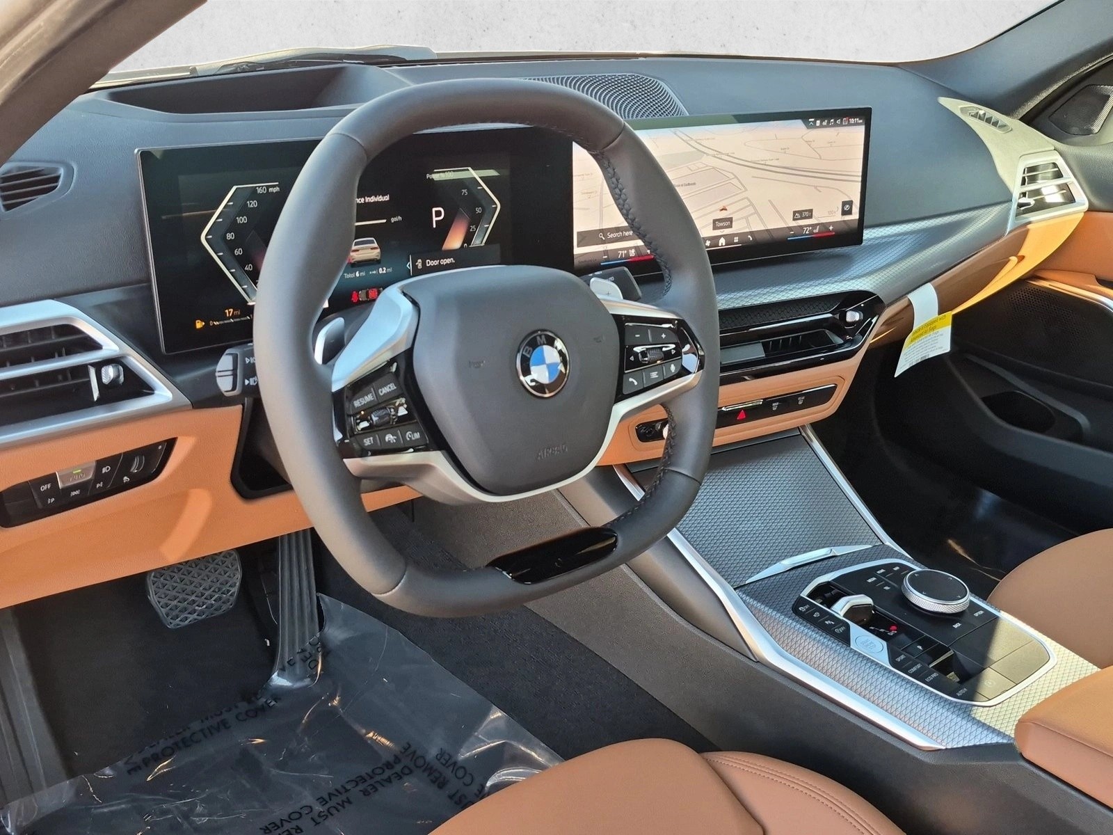 New 2026 BMW 330i xDrive Sedan
