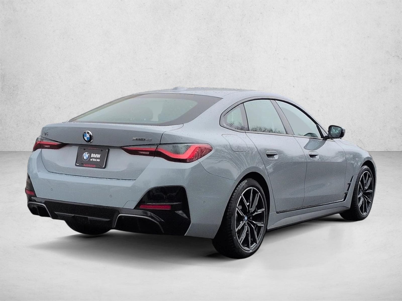 Used 2026 BMW i4 40 with VIN WBY43HD02TFW24383 for sale in Towson, MD