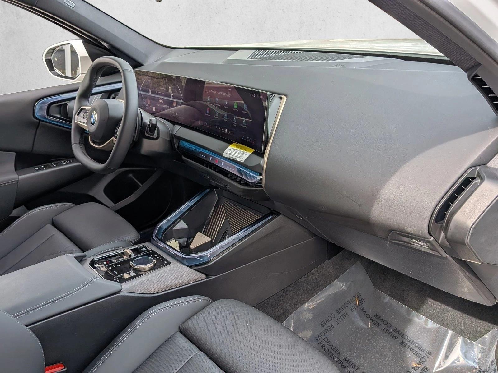 2025 BMW X3 30 - Photo 22