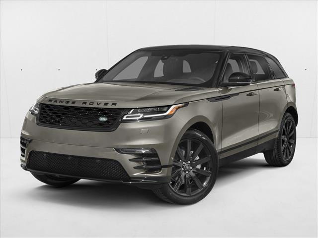 2019 Land Rover Range Rover Velar SE's photo