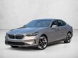  BMW 540i