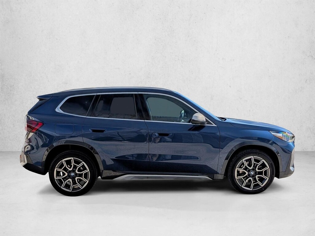Used 2024 BMW X1 xDrive28i SUV