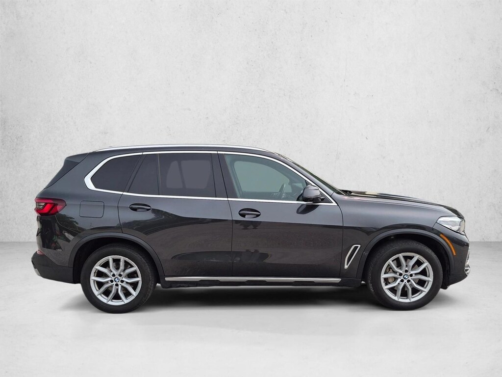 Used 2023 BMW X5 xDrive40i SUV