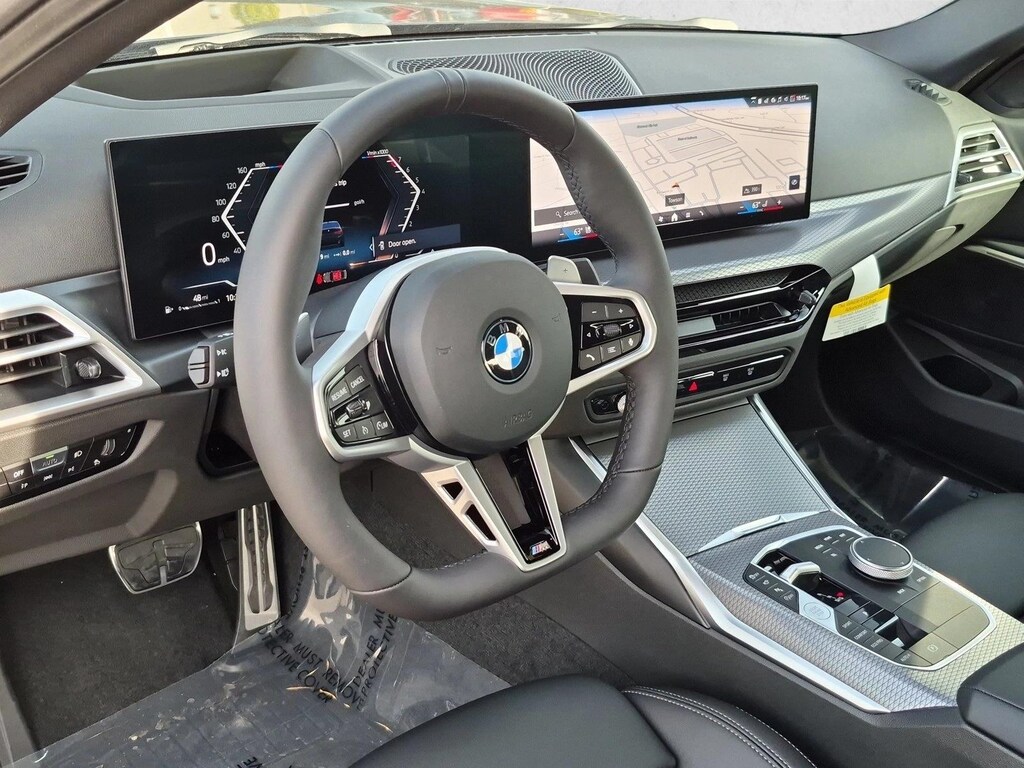 New 2026 BMW 330i xDrive Sedan