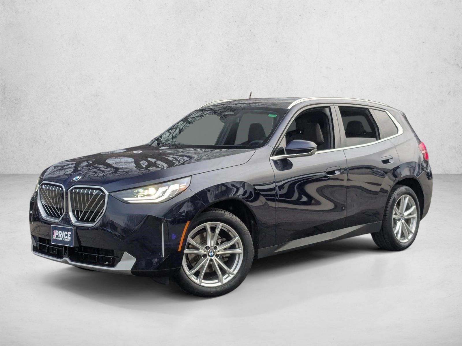 2025 BMW X3 30's photo