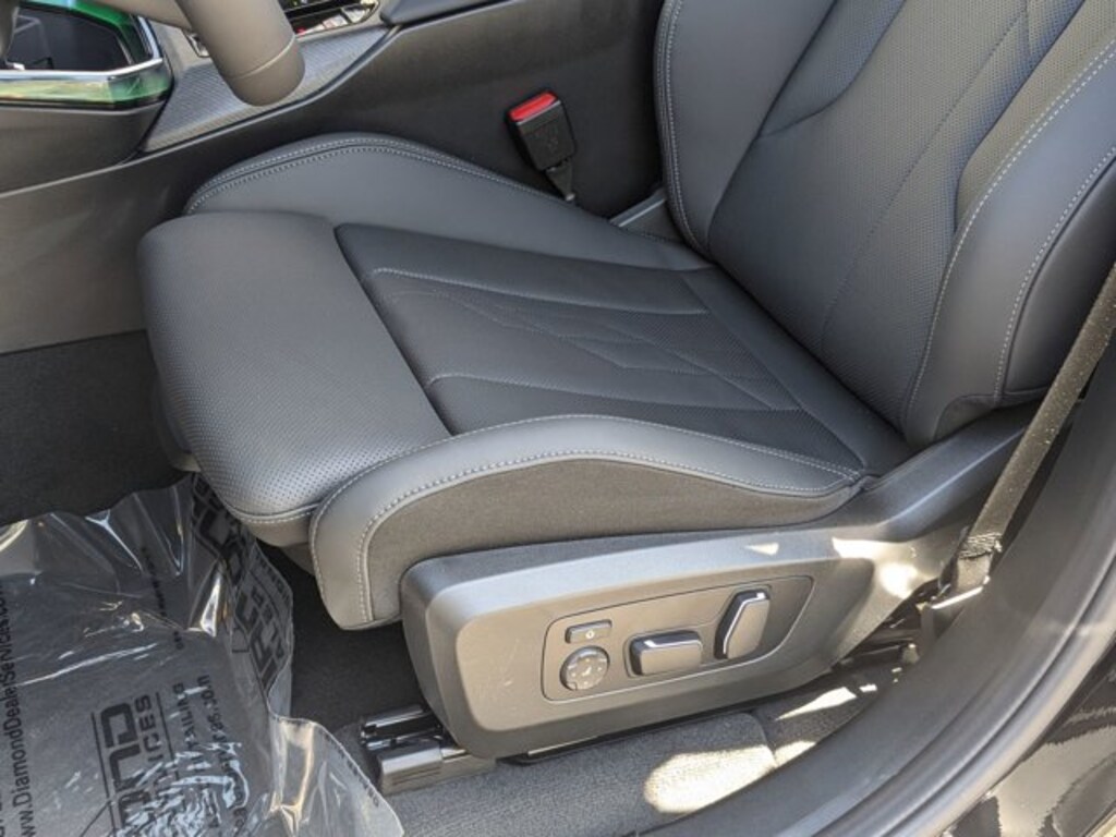 Used 2025 BMW X3 30 xDrive SUV