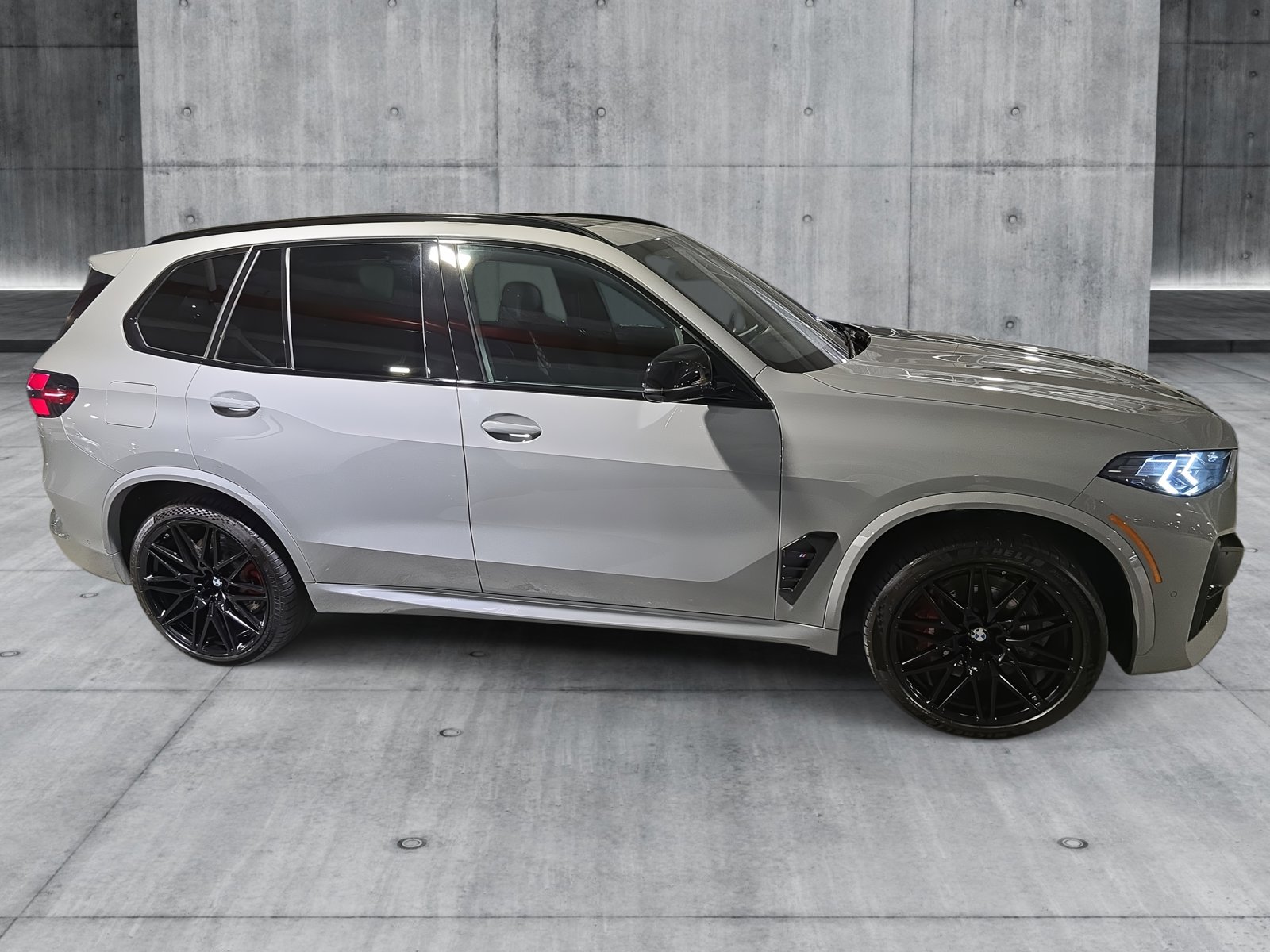 2024 Bmw X5 photo 4