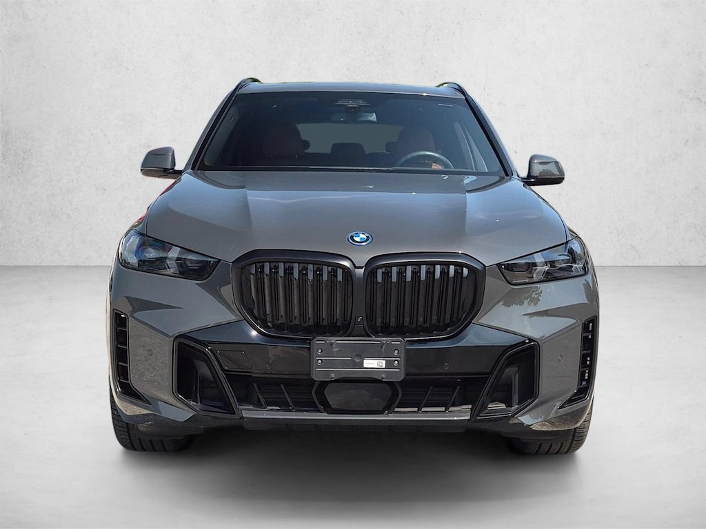 Certified 2024 BMW X5 PHEV xDrive50e SUV