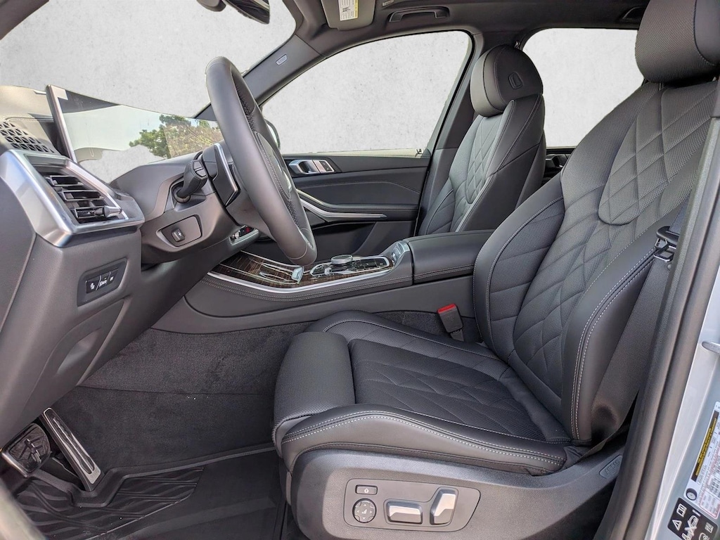 New 2026 BMW X5 xDrive40i SUV