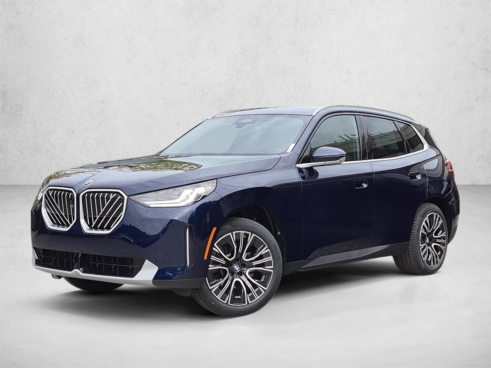 2026 Bmw X3