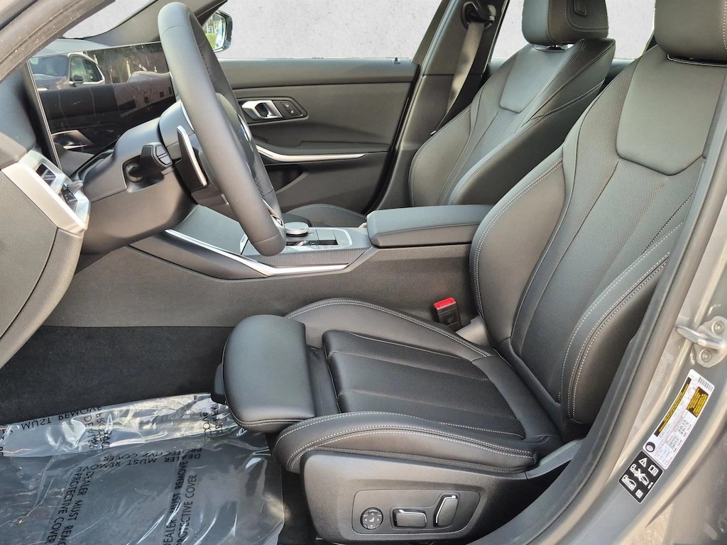 New 2026 BMW 330i xDrive Sedan