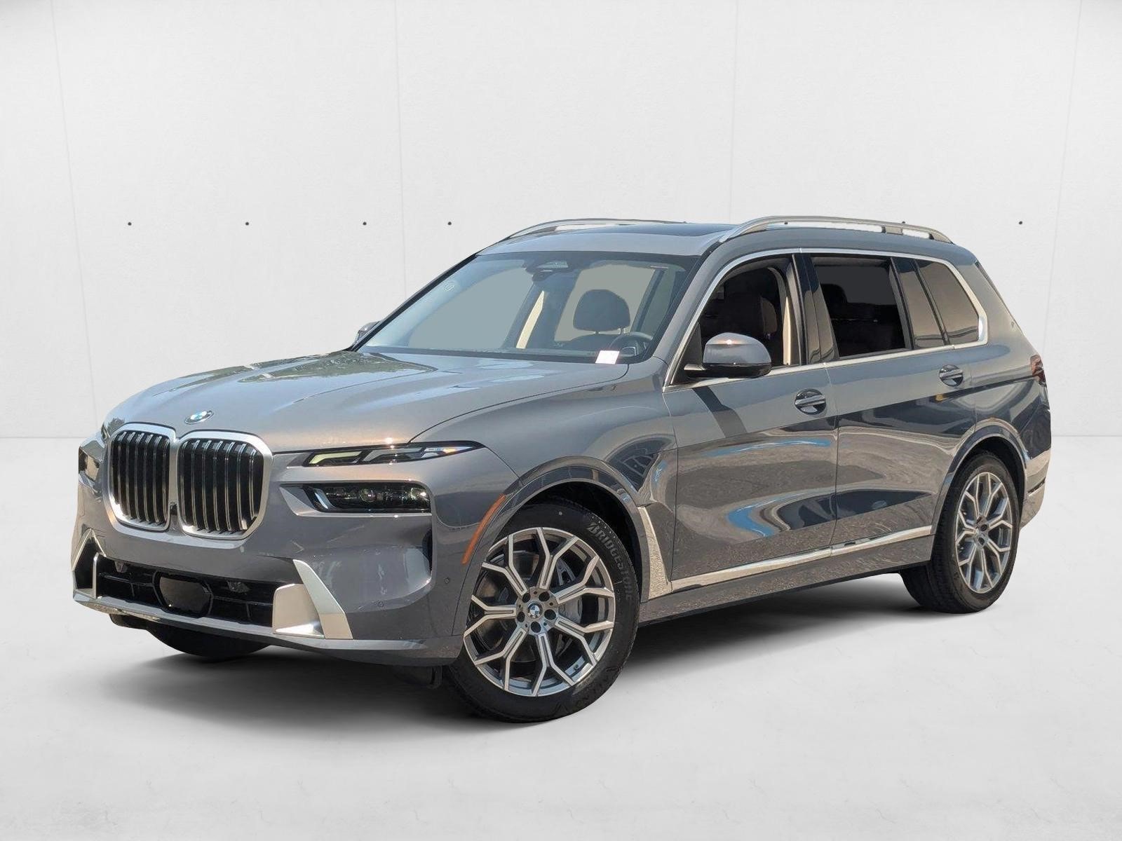 2026 BMW X7