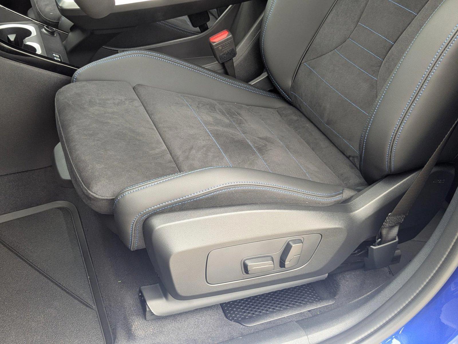 2025 Bmw X1 XDrive28i photo 4