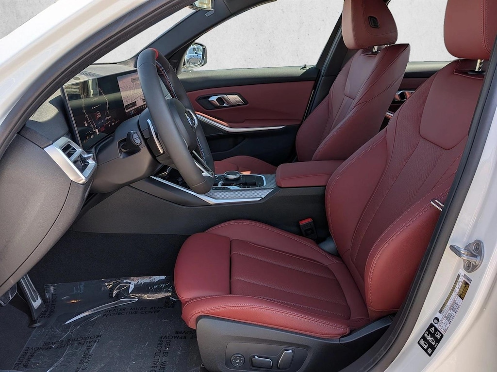 New 2026 BMW M340 i xDrive Sedan