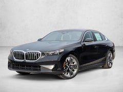 2026 BMW i5 xDrive40 Sedan