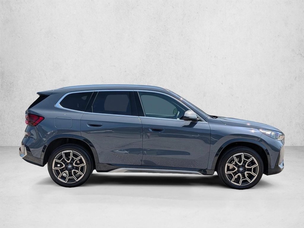 Certified 2023 BMW X1 xDrive28i SUV