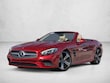  Mercedes-Benz SL 450