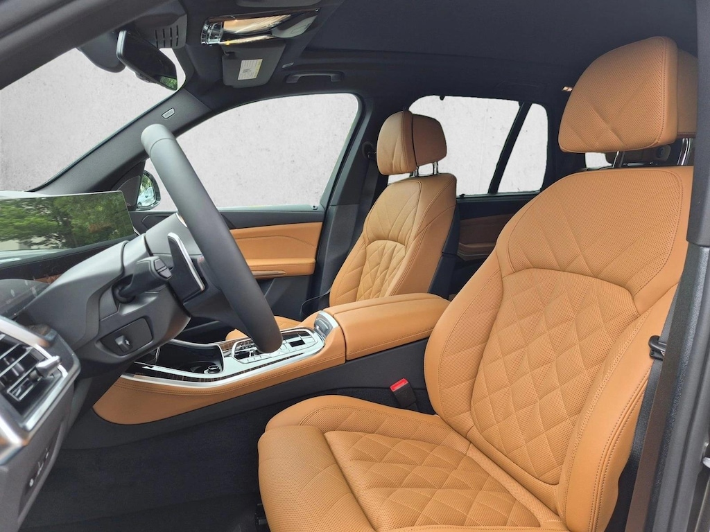 New 2026 BMW X5 M60i SUV