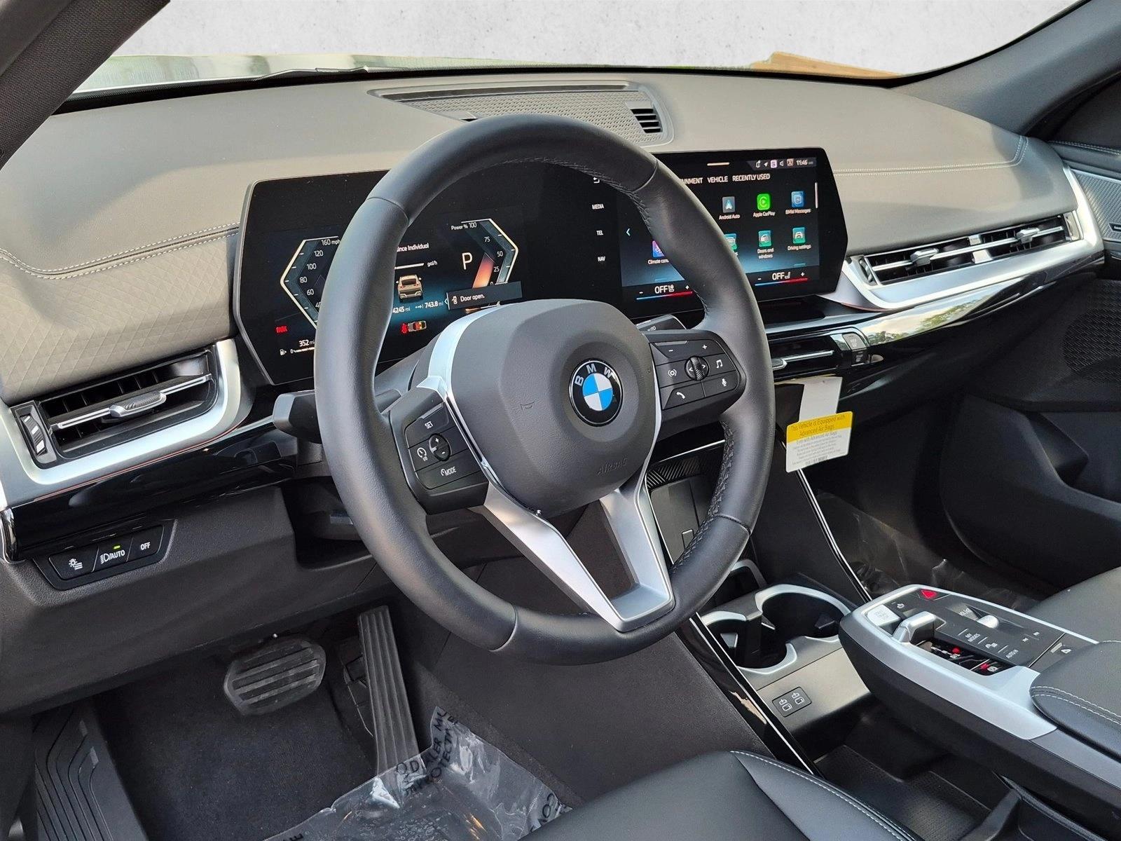 2026 BMW X2 28i - Photo 10
