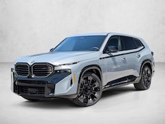 2026 BMW XM Label SUV