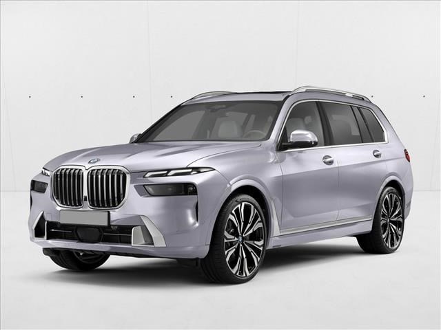 2023 BMW X7 xDrive40i's photo