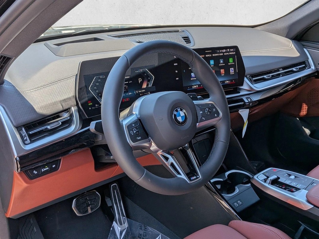 New 2026 BMW X2 xDrive28i SUV