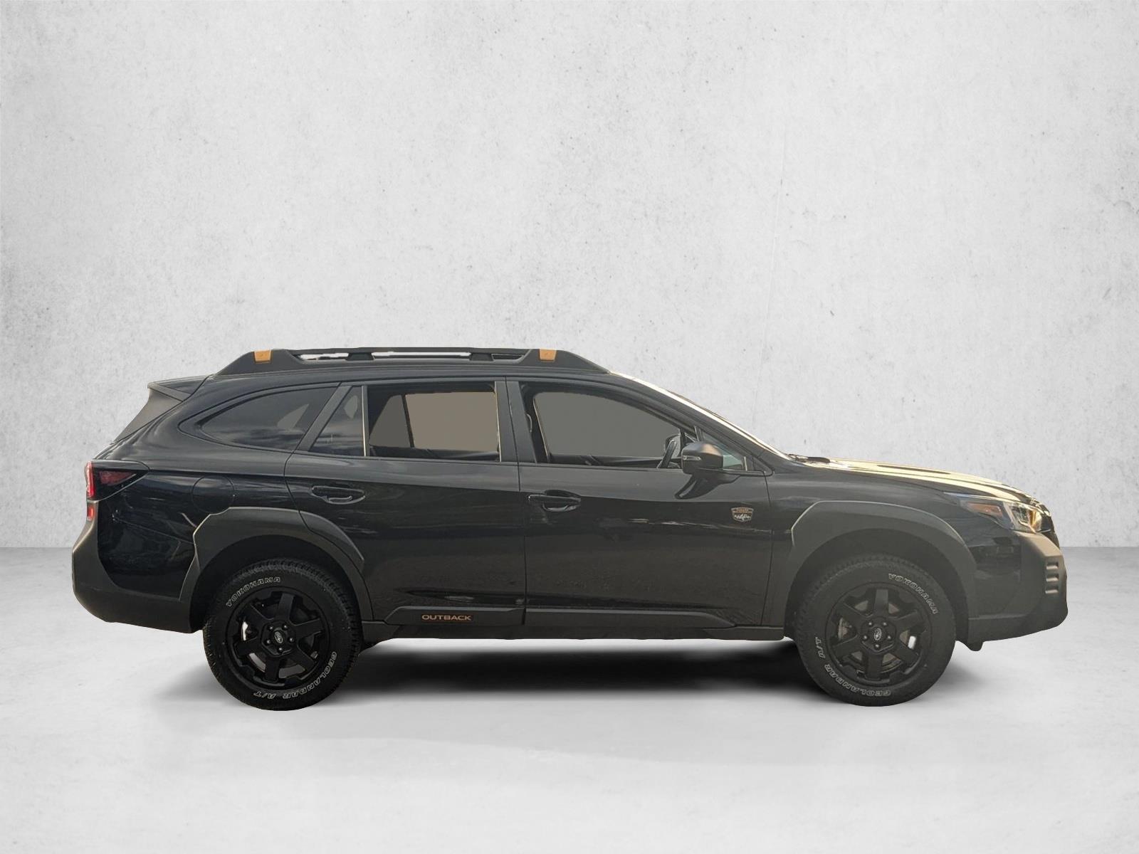2023 Subaru Outback Wilderness photo 4