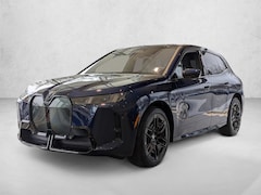 2026 BMW iX xDrive45 SUV