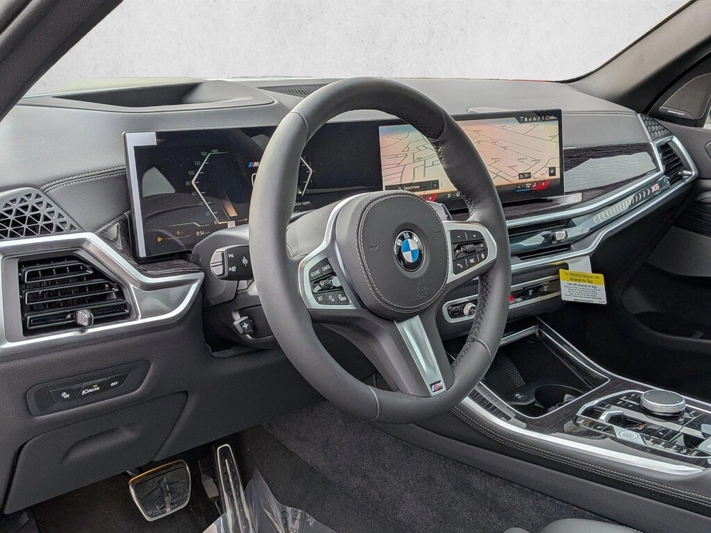 New 2026 BMW X5 xDrive40i SUV