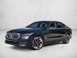  BMW 540i