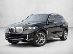 2026 BMW X5 xDrive40i SUV