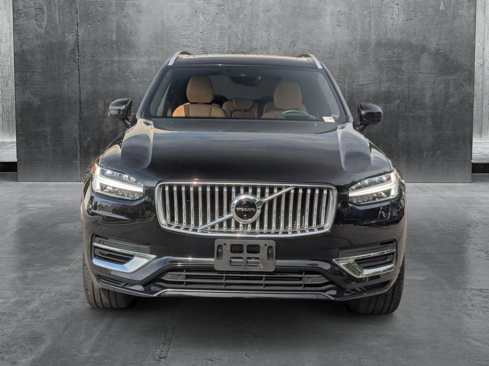 2022 Volvo XC90 Recharge T8 Inscription photo 2