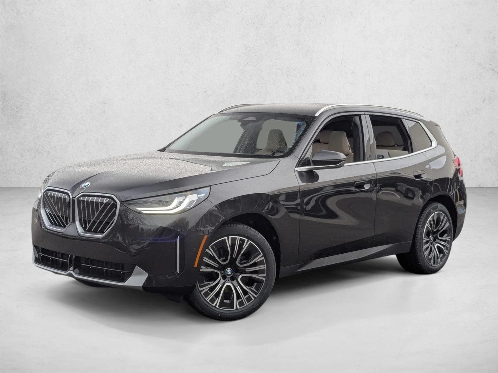 2026 BMW X3 30's photo