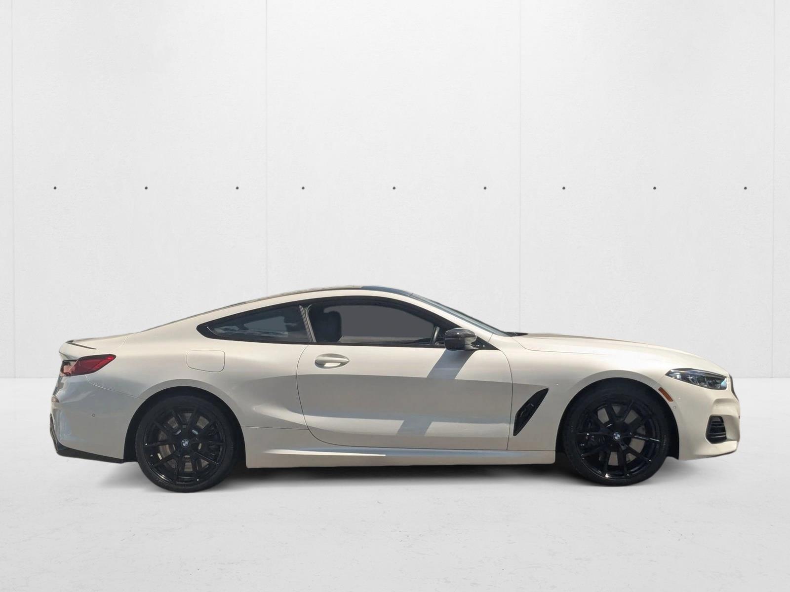 2024 Bmw M850i xDrive photo 4