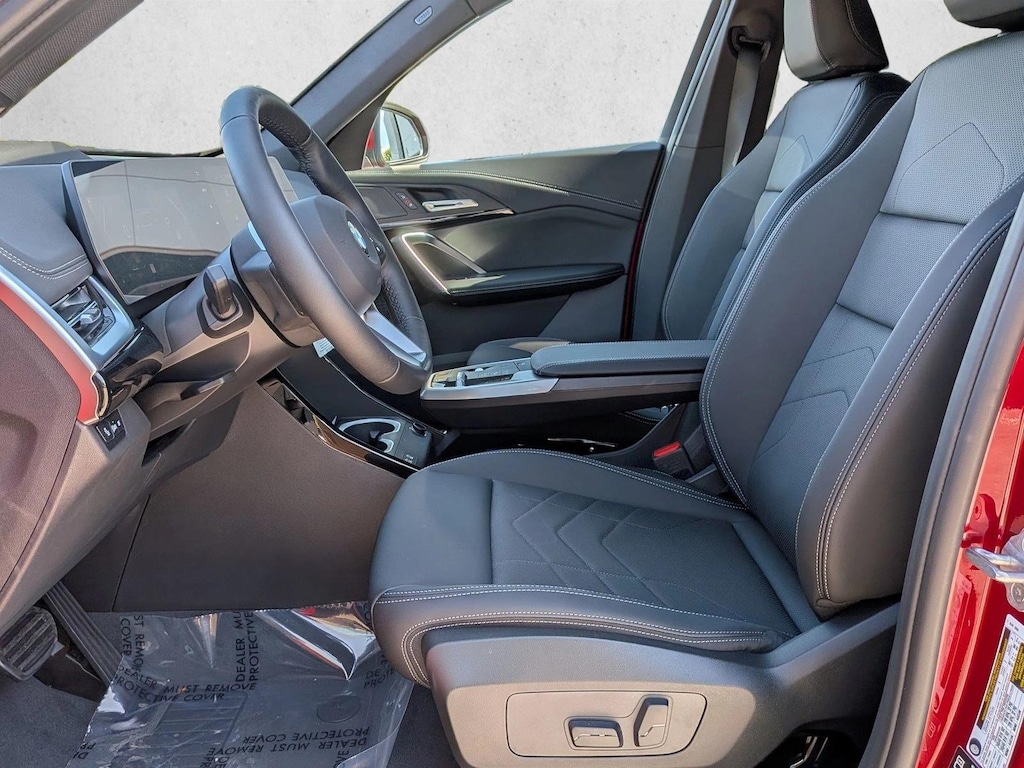 New 2026 BMW X1 xDrive28i SUV