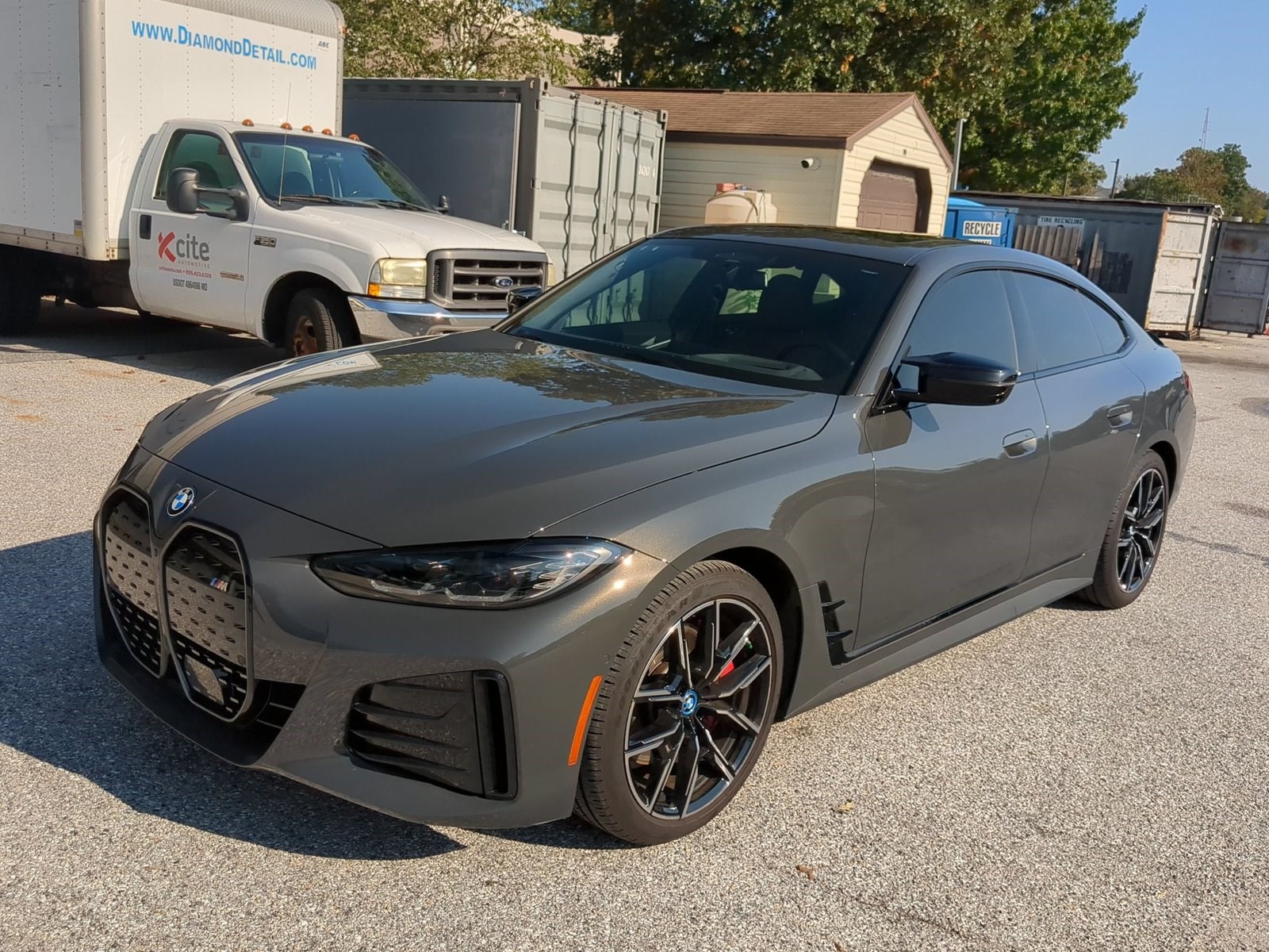 2023 BMW i4