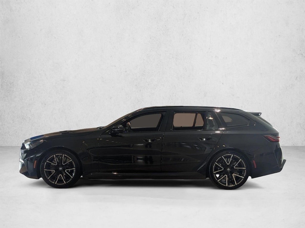 New 2026 BMW M5 Base Wagon