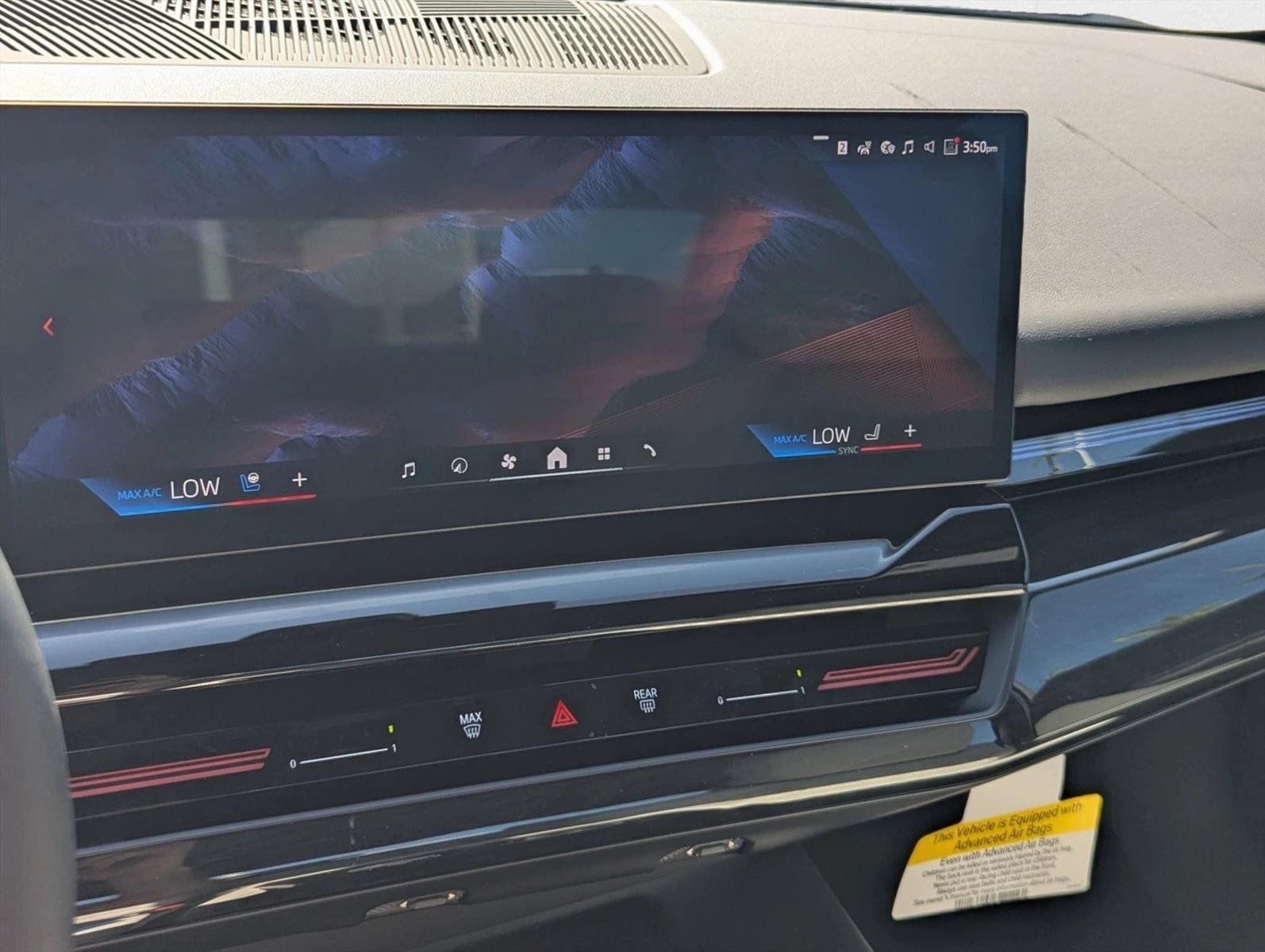 2026 BMW 5 Series 530i - Photo 11