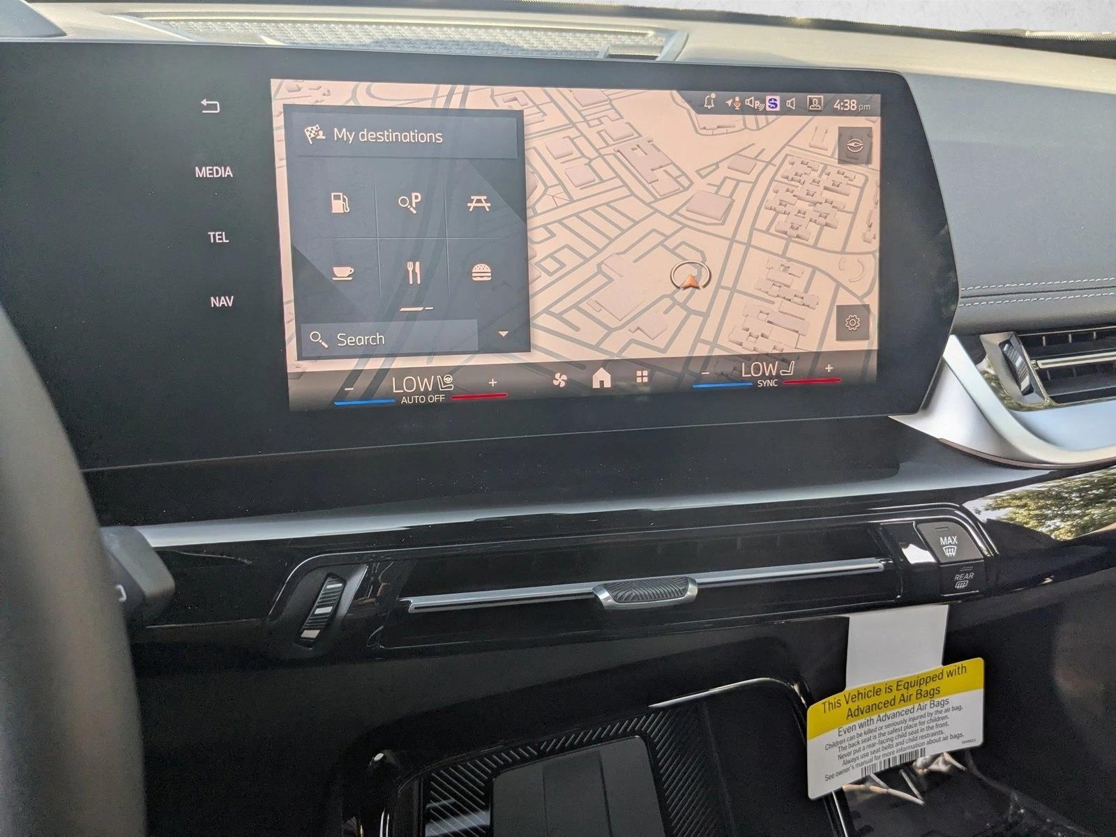 2025 BMW X1 28i - Photo 14