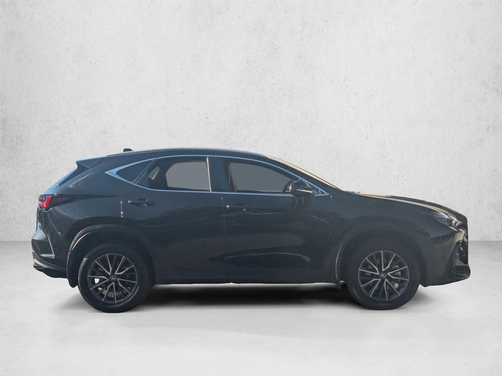 Used 2024 Lexus NX 250 Premium SUV