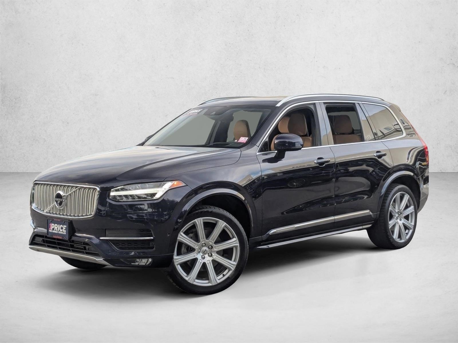 2019 Volvo XC90