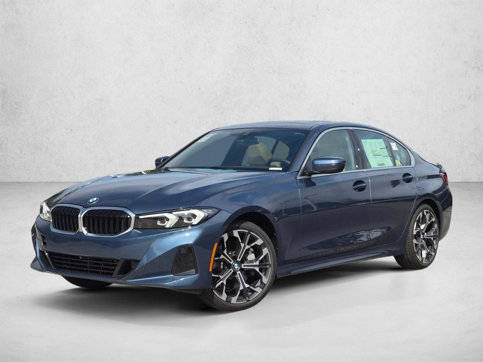  BMW 330i
