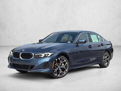 2026 BMW 330i xDrive Sedan
