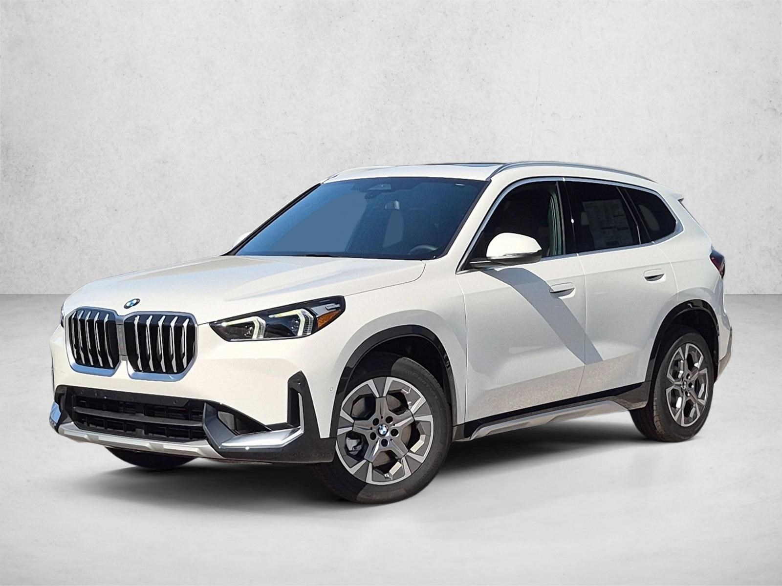 2027 BMW X1 xDrive28i SUV