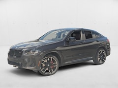 2025 BMW X4 M40i SUV